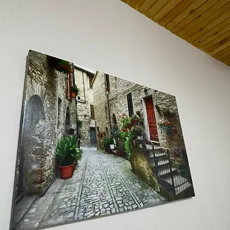 Apartman Hacimemis Alacati *