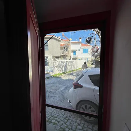 Apartman Hacimemis Alacati