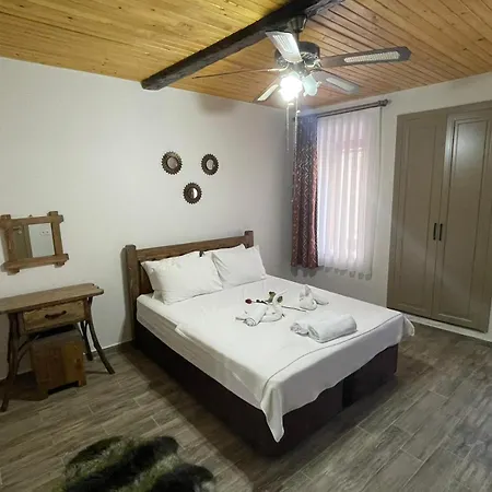 Apartman Hacimemis Alacati *