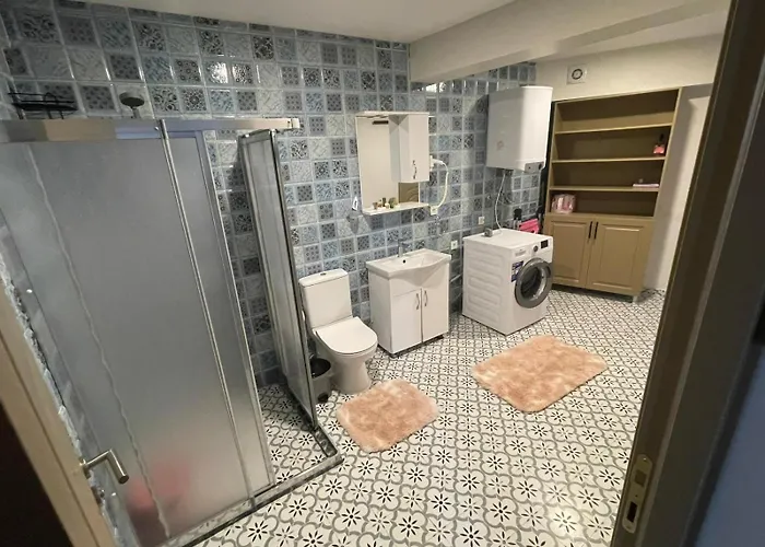 Hacimemis Alacati Çeşme