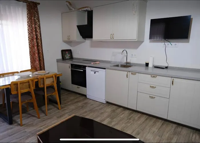 Hacimemis Alacati * Çeşme