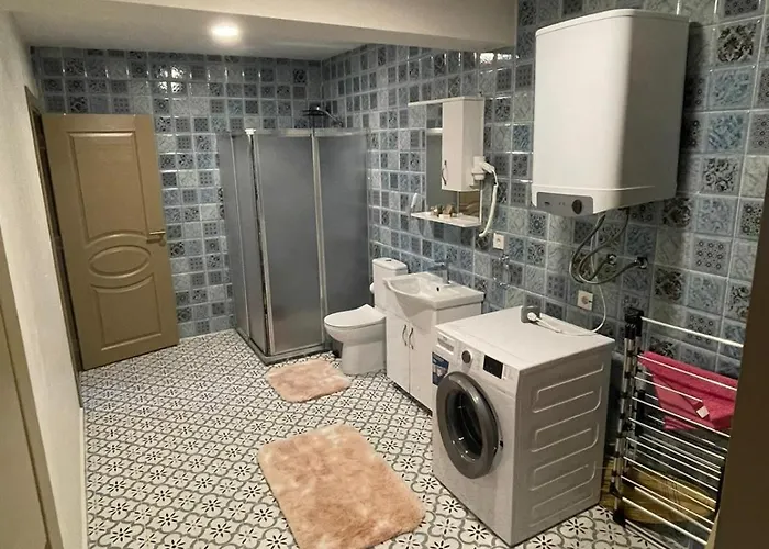 Hacimemis Alacati Çeşme