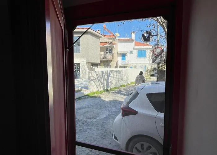 Apartmán Hacimemis Alacati