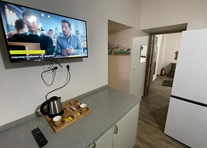 Hacimemis Alacati Çeşme