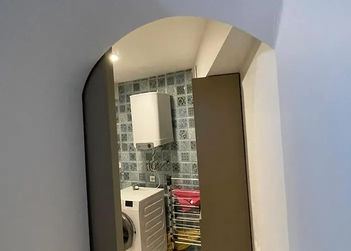 Hacimemis Alacati * Çeşme