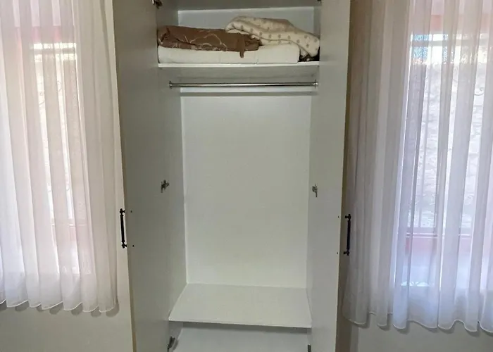 Hacimemis Alacati Apartmán