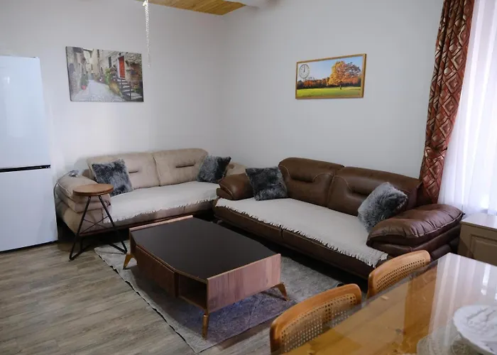 Apartmán Hacimemis Alacati *