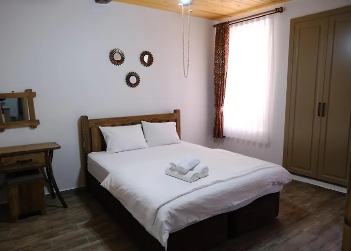 Apartmán Hacimemis Alacati Çeşme