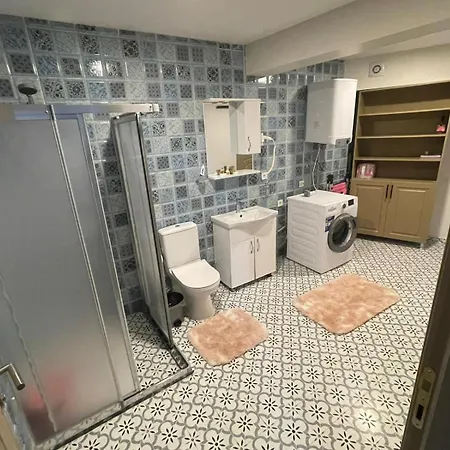 Hacimemis Alacati Cesme