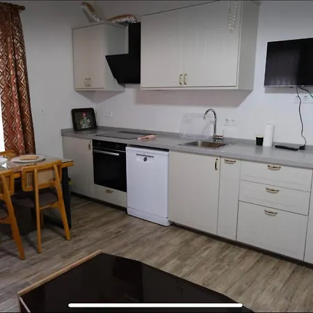 Hacimemis Alacati * Cesme