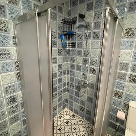 Hacimemis Alacati Apartment Cesme