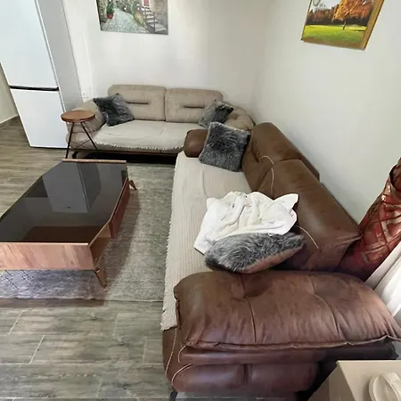 Apartment Hacimemis Alacati Cesme