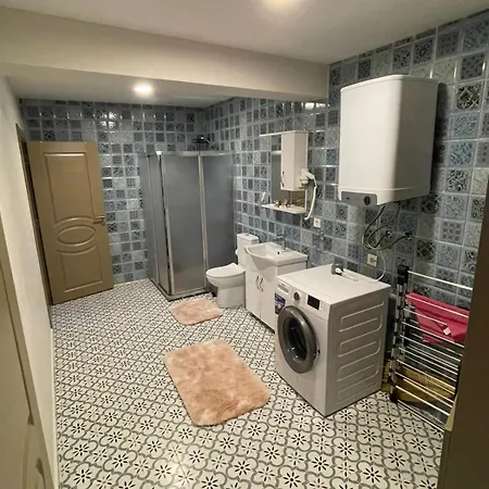 Hacimemis Alacati Cesme