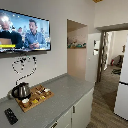 Hacimemis Alacati Cesme