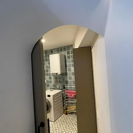 Hacimemis Alacati * Cesme