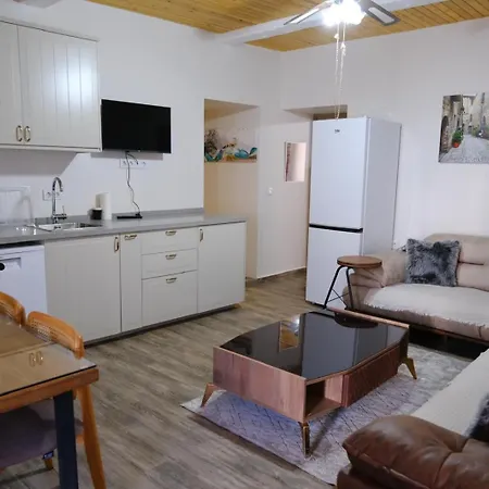 Hacimemis Alacati Apartment Cesme