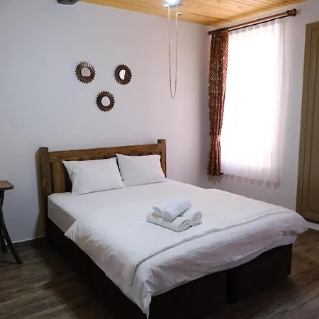 Apartment Hacimemis Alacati Cesme