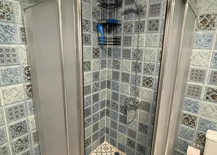 Hacımemiş Alaçatı Apartamento Çeşme