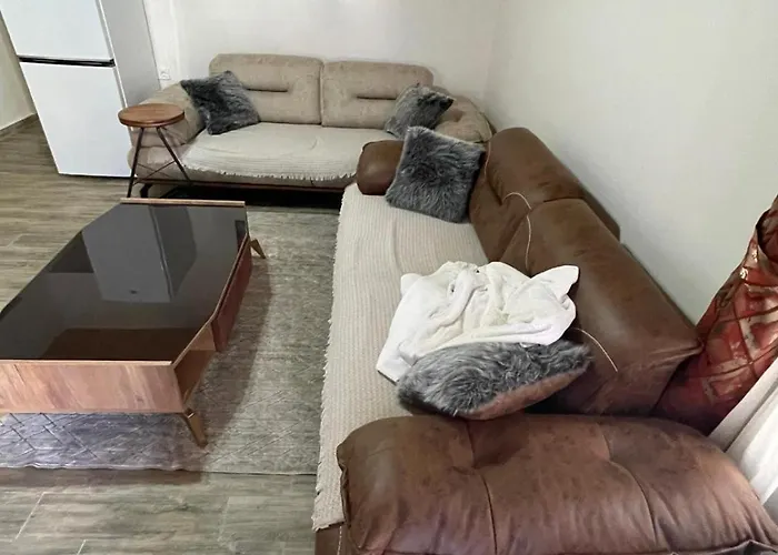 Apartamento Hacımemiş Alaçatı Çeşme