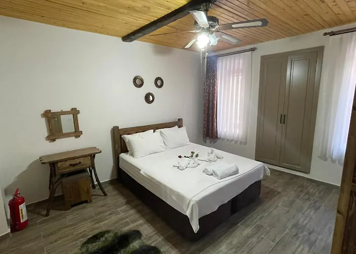 Apartamento Hacımemiş Alaçatı *