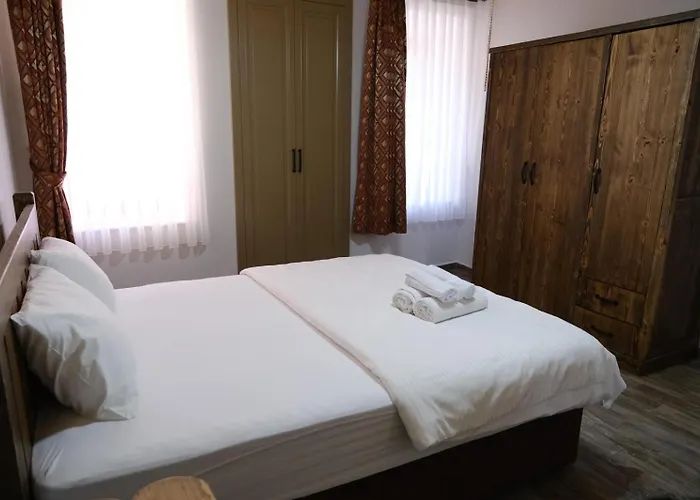 Hacımemiş Alaçatı Apartamento Çeşme